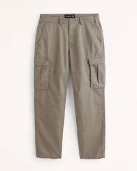 Loose Cargo Pant