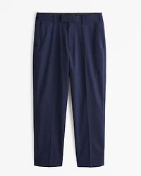 The A&F Collins Linen-Blend Suit Pant