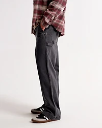 Ultra Baggy Workwear Pant