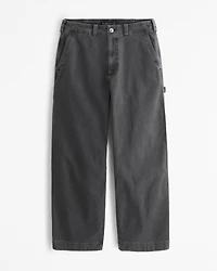 Ultra Baggy Workwear Pant