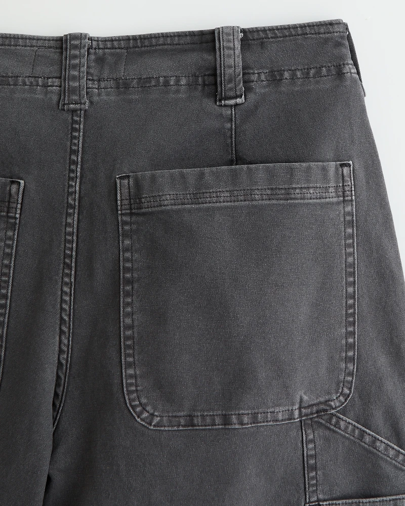 Ultra Baggy Workwear Pant