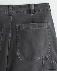 Ultra Baggy Workwear Pant