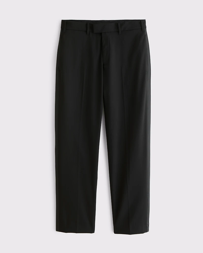 The A&F Collins Tailored Suit Pant