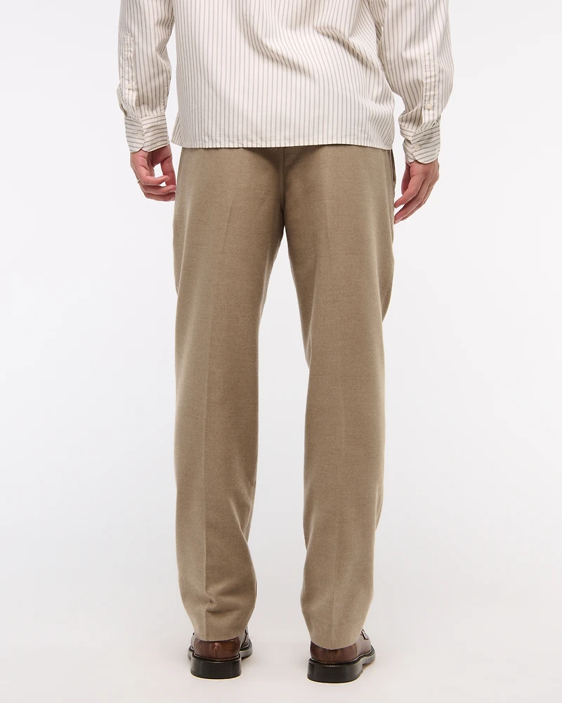 Loose Pull-On Pant