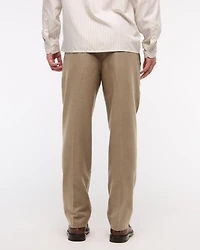Loose Pull-On Pant