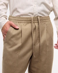 Loose Pull-On Pant