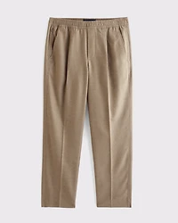 Loose Pull-On Pant
