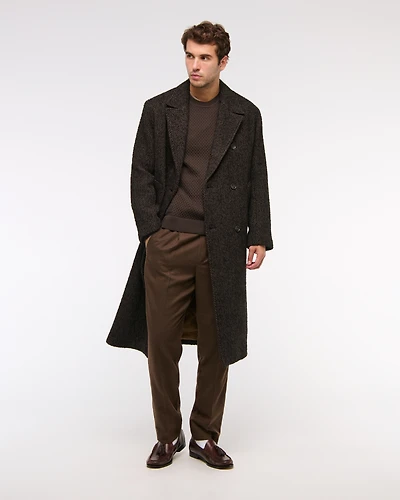 Loose Pull-On Pant