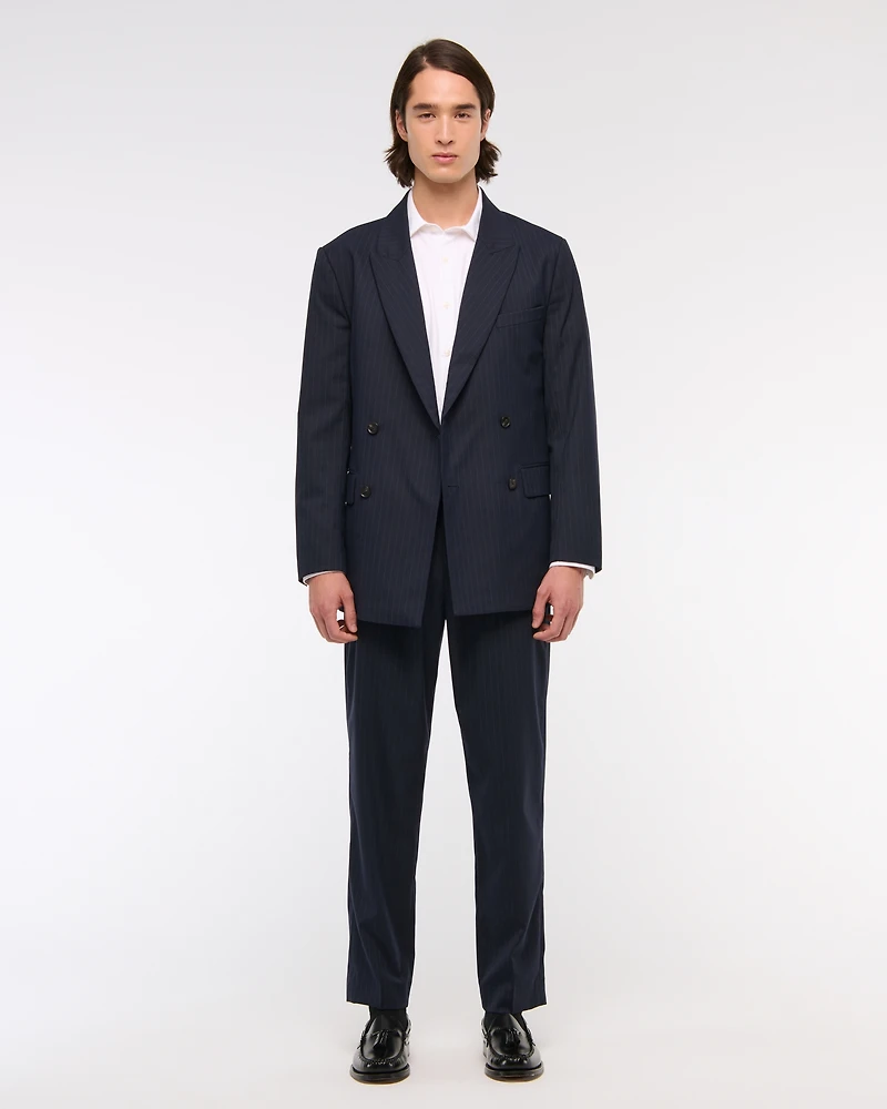 The A&F Collins Tailored Suit Pant