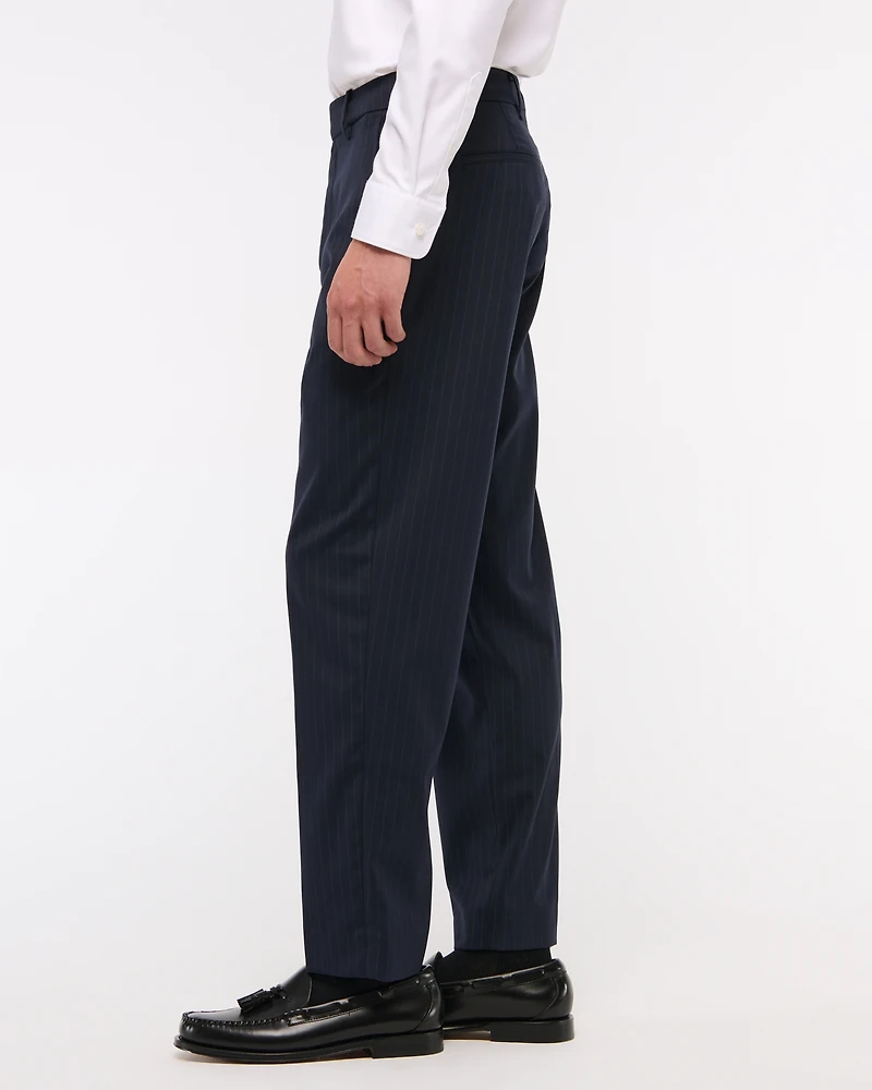 The A&F Collins Tailored Suit Pant