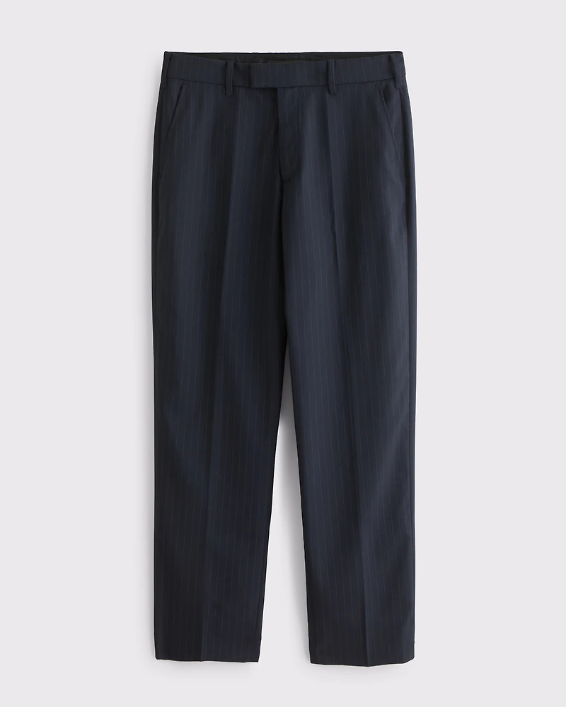 The A&F Collins Tailored Suit Pant