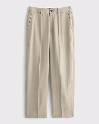 Breezy Trouser
