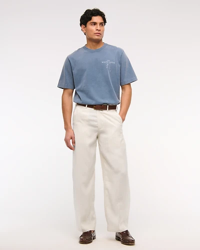 Breezy Trouser