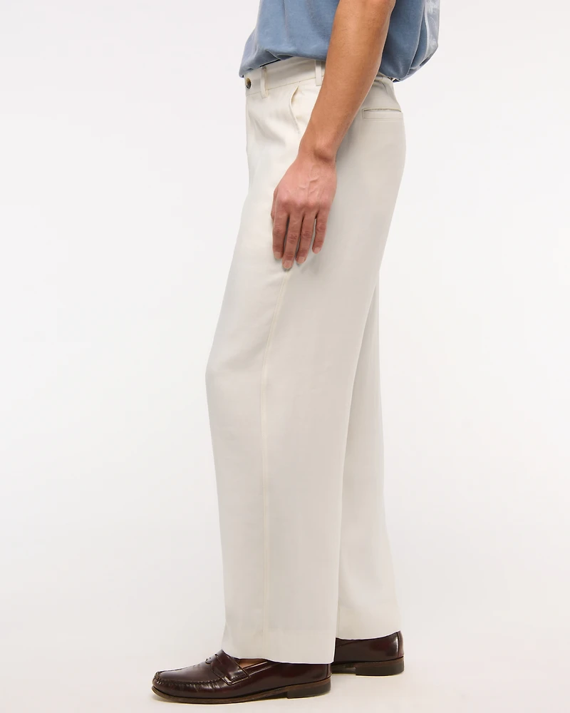 Breezy Trouser
