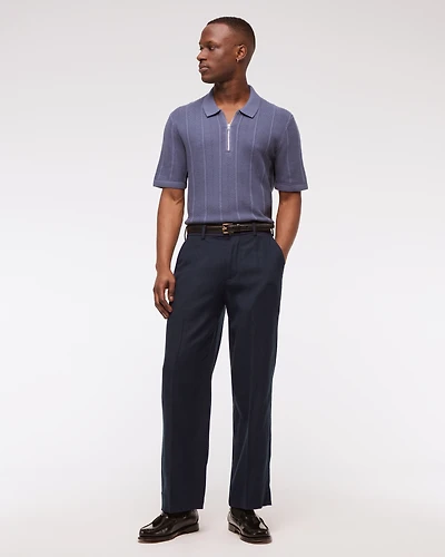 Pantalón suelto