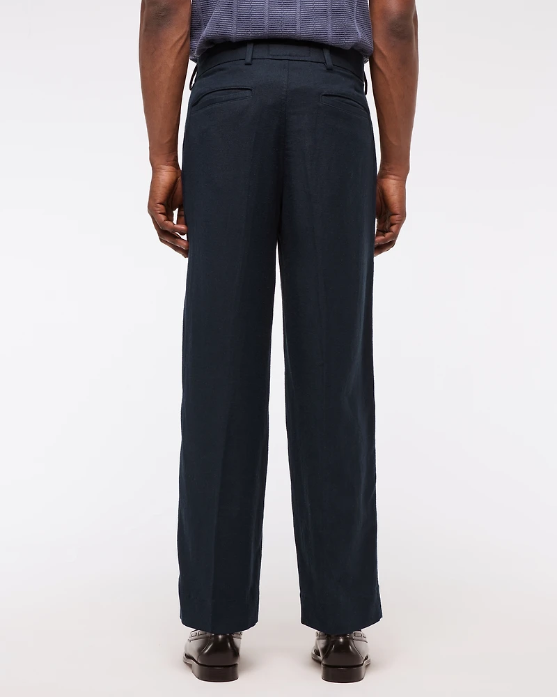 Pantalón suelto