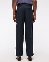 Pantalón suelto