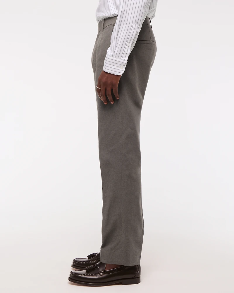 The A&F Collins Slim Seersucker Suit Pant