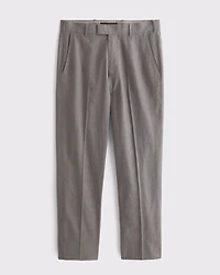 The A&F Collins Slim Seersucker Suit Pant