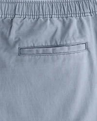Loose Pull-On Pant
