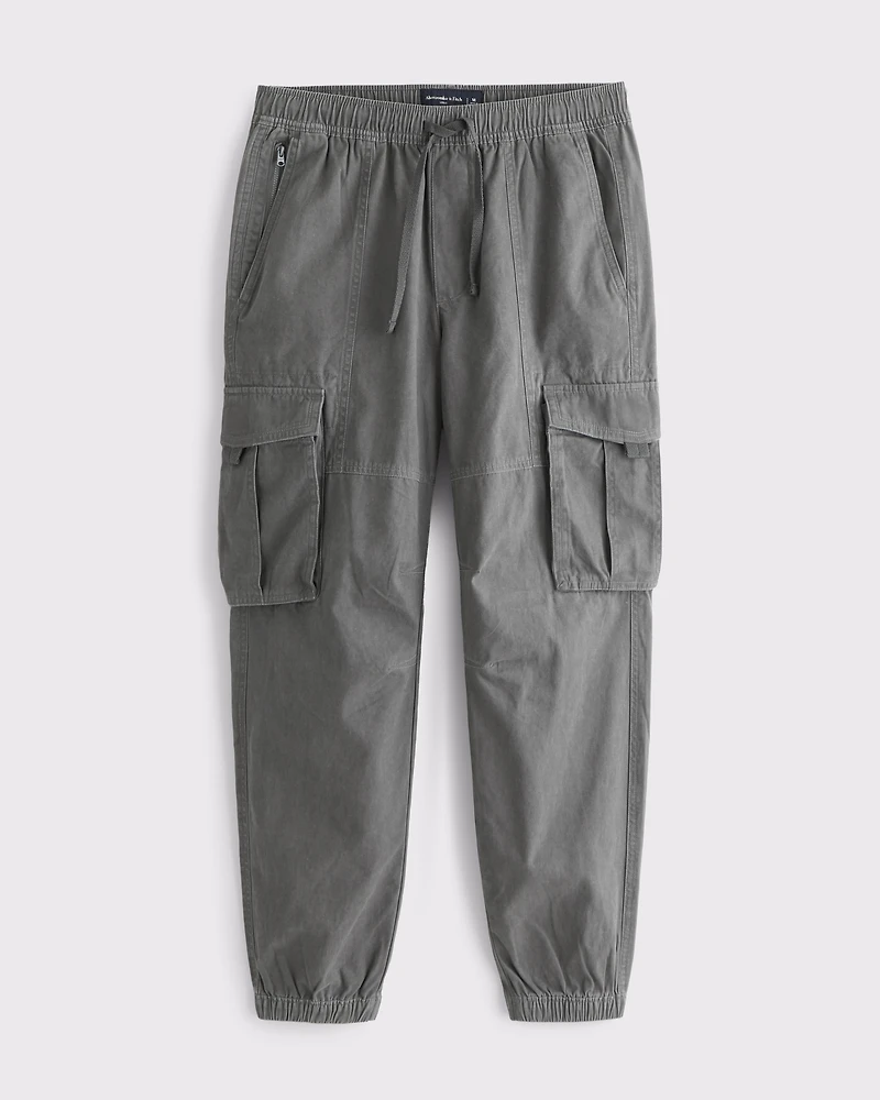 Cargo Jogger