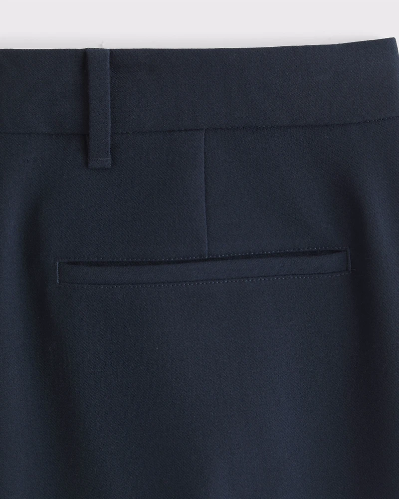 Vol. 28 Loose Tailored Pant