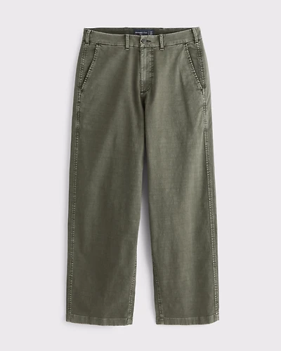 Baggy Chino