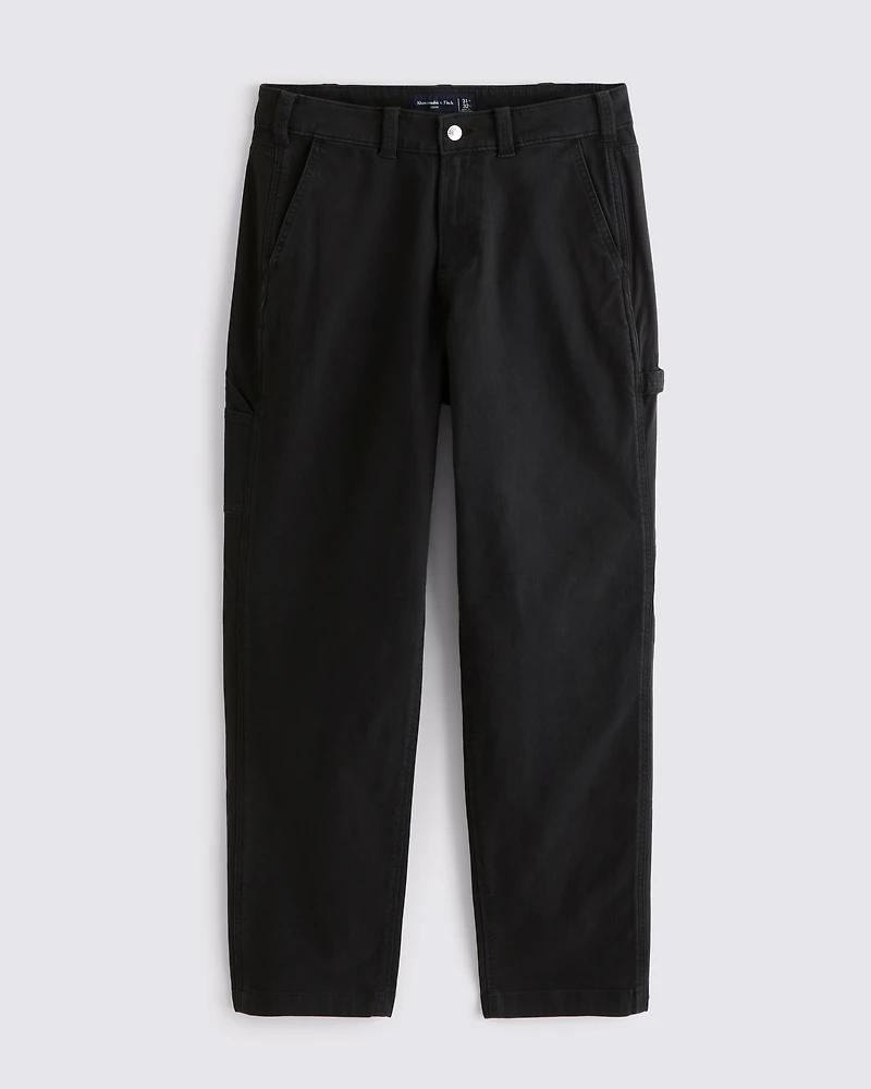 Loose Workwear Jean