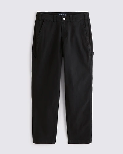 Loose Workwear Jean