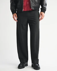 Pull-On Baggy Trouser