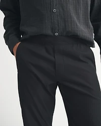 A&F Go-To Pull-On Pant