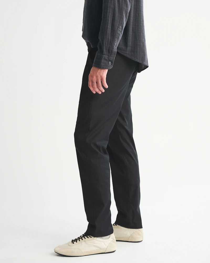 A&F Go-To Pull-On Pant