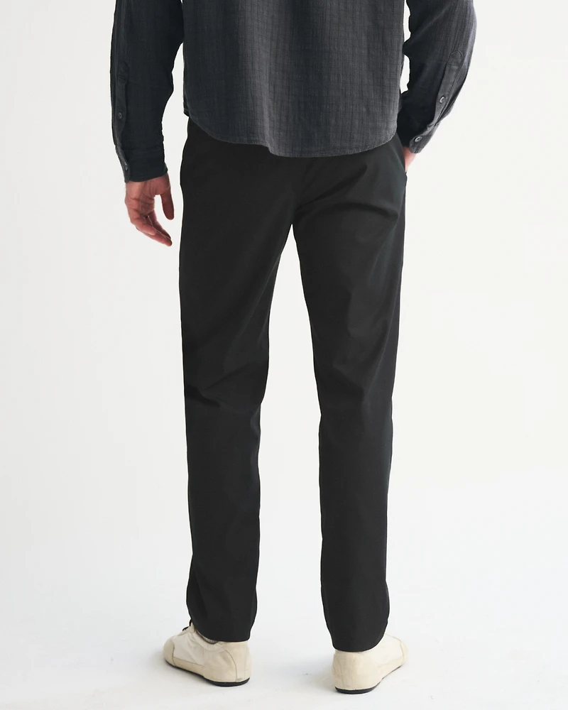 A&F Go-To Pull-On Pant