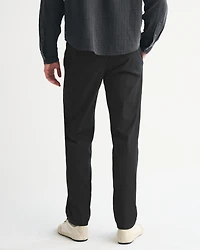 A&F Go-To Pull-On Pant