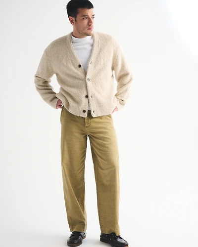 Baggy Chino