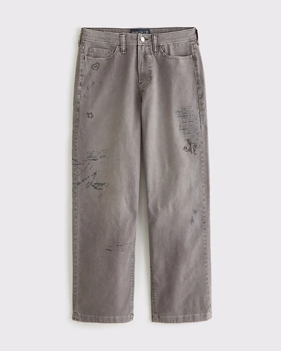 Baggy Jean