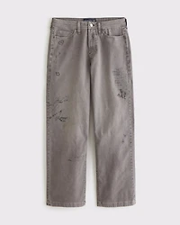 Baggy Jean