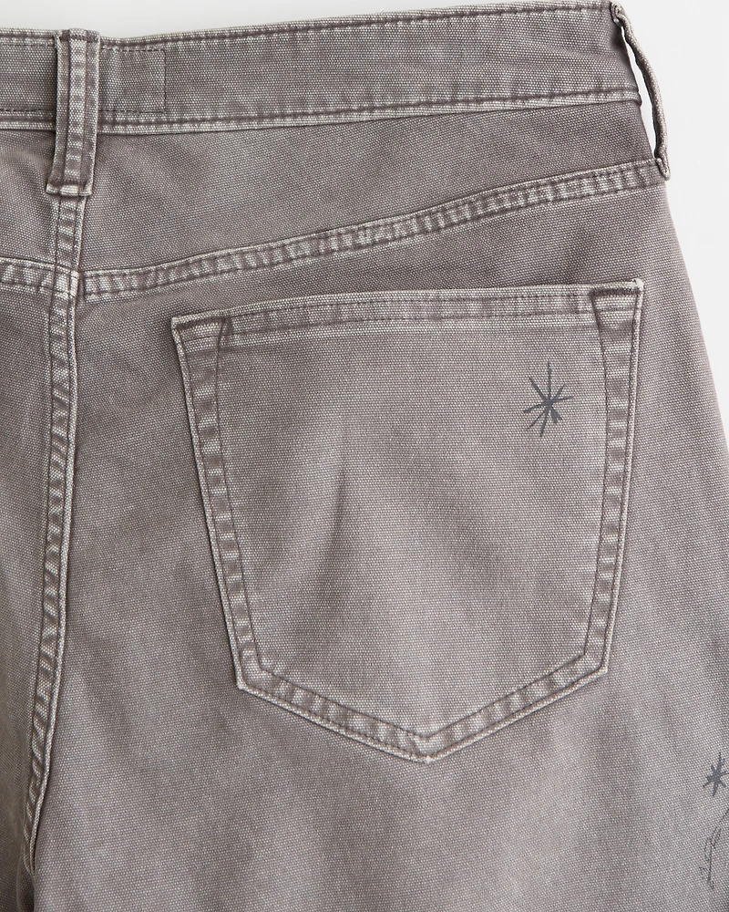 Baggy Jean