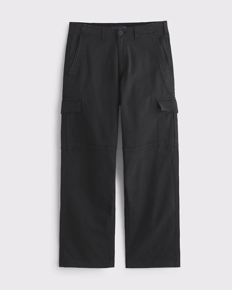 Baggy Cargo Pant