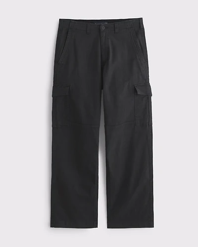 Baggy Cargo Pant