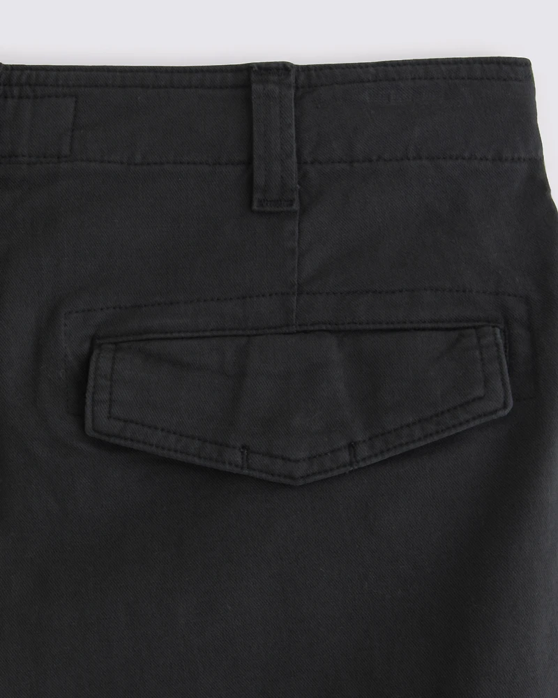 Baggy Cargo Pant