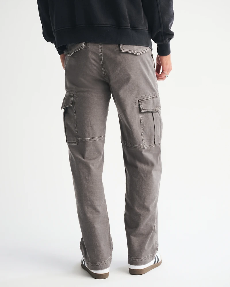 Baggy Cargo Pant