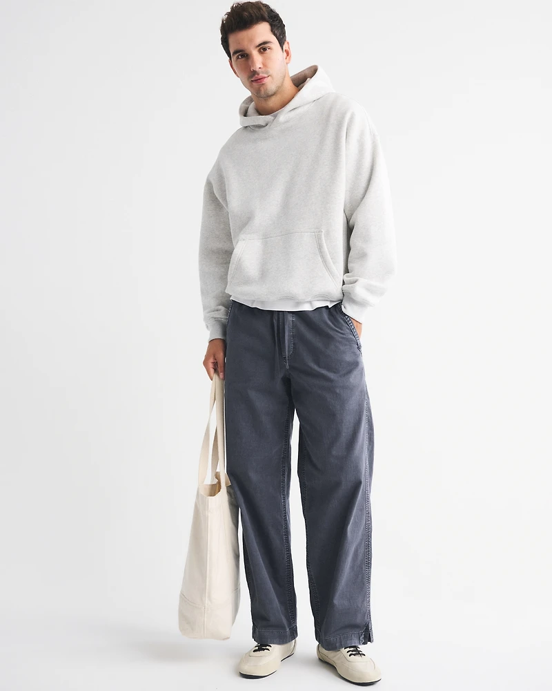 Sea Fade Baggy Pull-On Pant