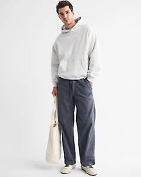 Sea Fade Baggy Pull-On Pant