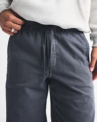Sea Fade Baggy Pull-On Pant