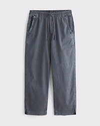 Sea Fade Baggy Pull-On Pant