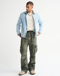 Baggy Cargo Pant