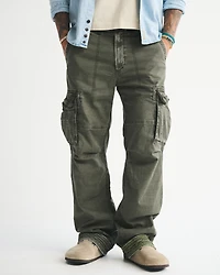 Baggy Cargo Pant