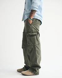 Baggy Cargo Pant