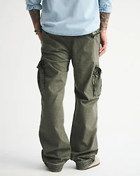 Baggy Cargo Pant
